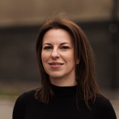Marie Bydžovská